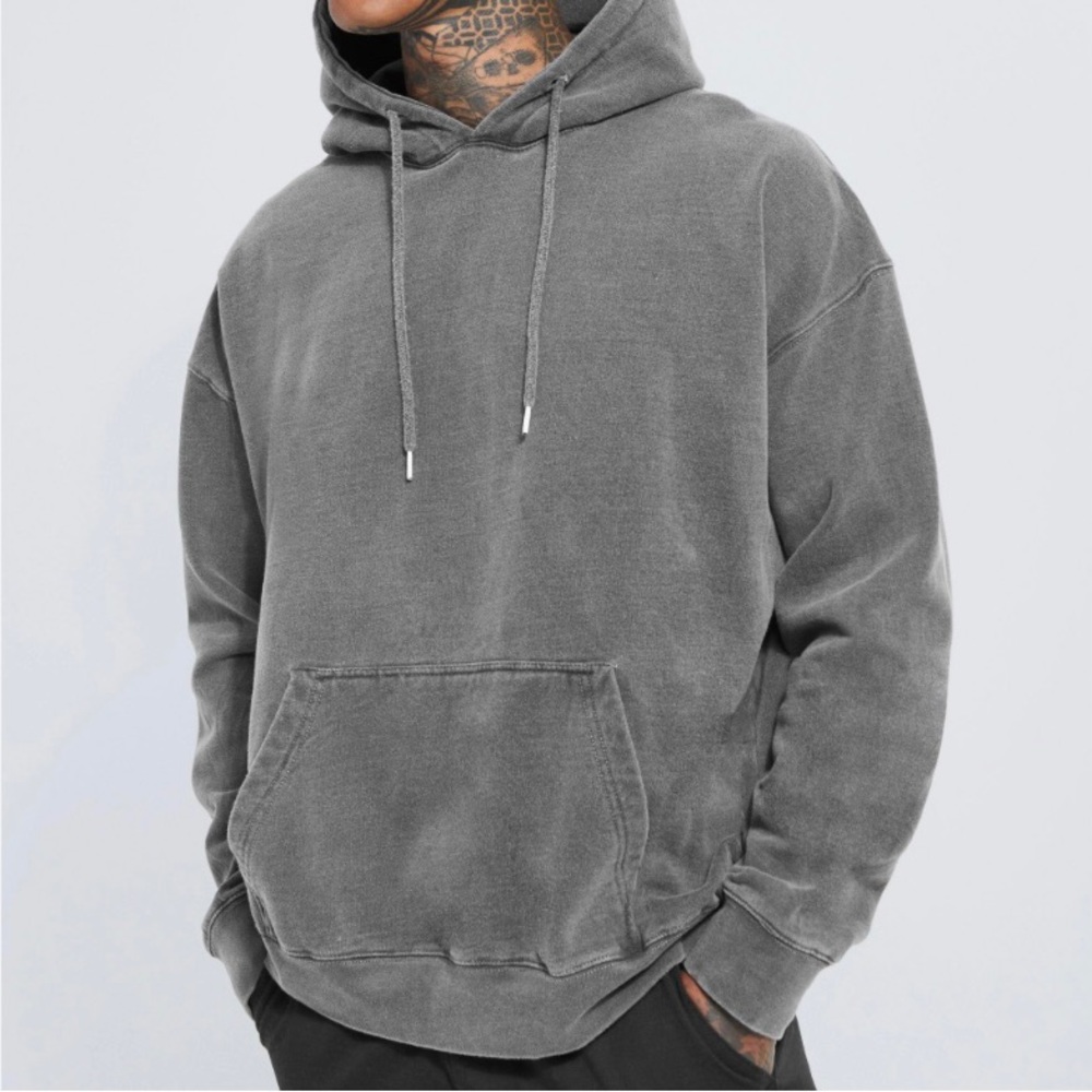 Reclaimed Vintage Hoodie. New. Size XL Unisex